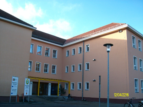begegnungszentrum