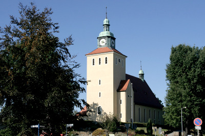 Kirchen